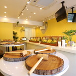 recommendations for バナナジュース専門店 バナナ×バナナ 西早稲田本店
