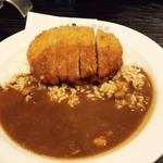 CoCo壱番屋 博多区中洲店的實拍圖