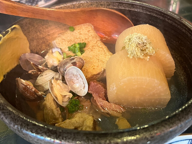 たこ焼きとおでん 石橋的实拍高清图