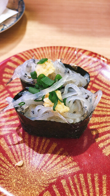 鮨処 なごやか亭 イオンモール札幌発寒店的實拍高清圖
