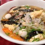 recommendations for 焼肉亭ソウル園 杭全店