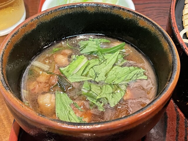 更科丸屋的實拍高清圖