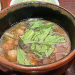 更科丸屋的實拍圖