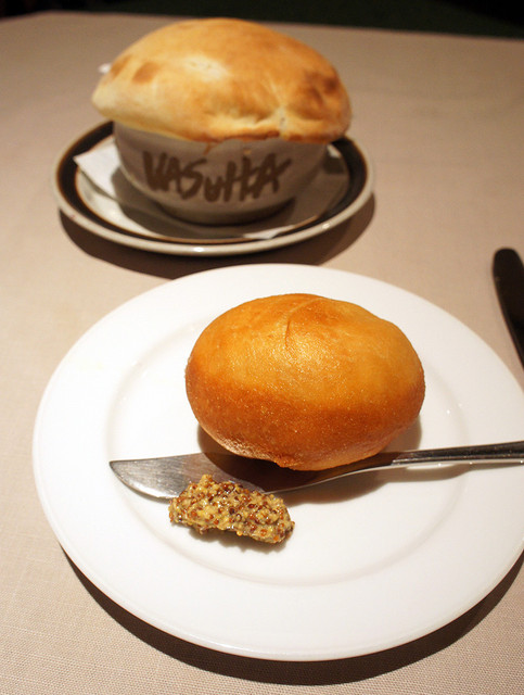 recommendations image for ロシア田舎料理　VASUHA