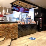 ドミノ・ピザ 葛原東店的實拍圖