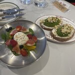 recommendations for SUMMER WINE