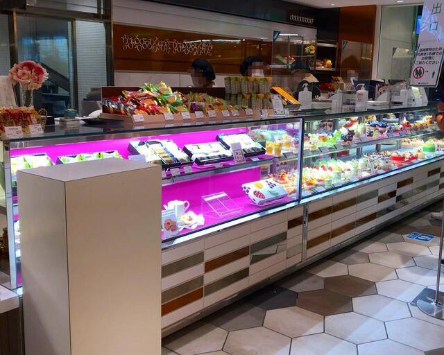 recommendations image for タカノ グランデュオ蒲田店