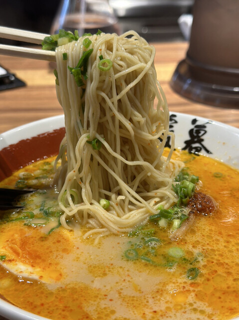 ラーメン暖暮 恵比寿南店的實拍高清圖