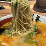 ラーメン暖暮 恵比寿南店的實拍圖