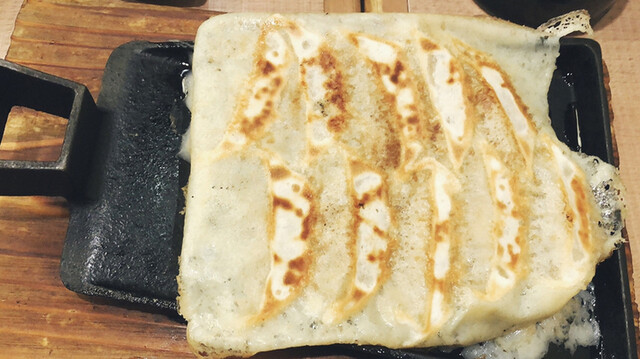 山内農場 京都中央口駅前店的實拍高清圖