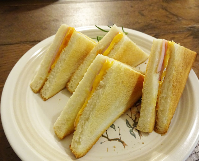 トヨクニ･コーヒー的實拍圖