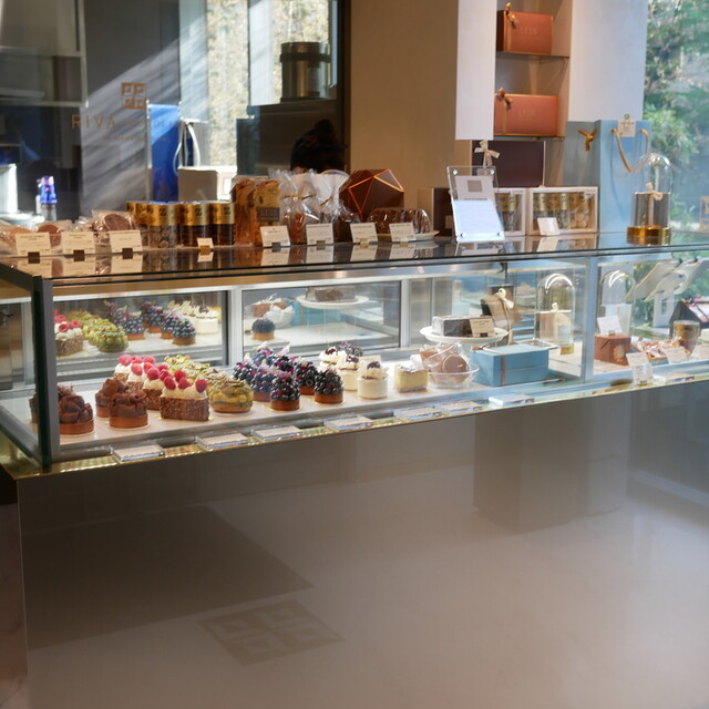 recommendations image for RIVA chocolatier