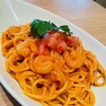ボンサルーテ カフェ的實拍圖