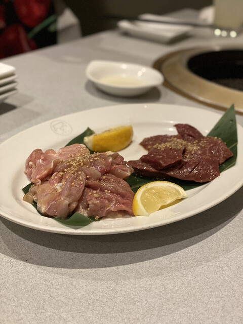 清香園 渋谷店的实拍高清图