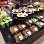 クイーンズ伊勢丹 白金高輪店的實拍圖