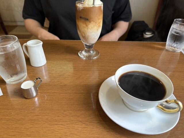 recommendations image for 伊吹珈琲店