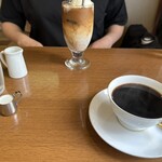 recommendations for 伊吹珈琲店