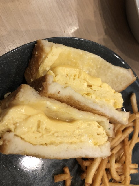 からふね屋珈琲店 竹田店的实拍高清图