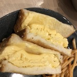 からふね屋珈琲店 竹田店的实拍图