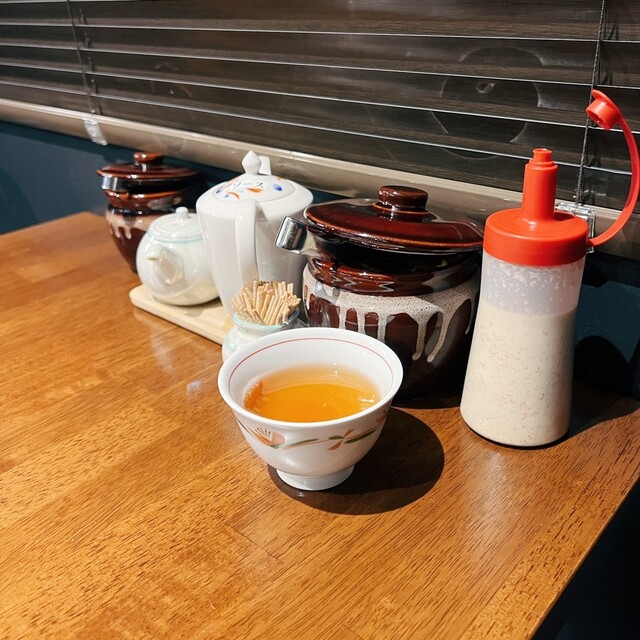 recommendations image for 築地 ふじむら