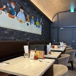 IVO ホームズパスタ トラットリア 渋谷Part2的实拍图