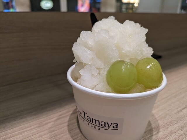 recommendations image for Tamaya 池袋東武店