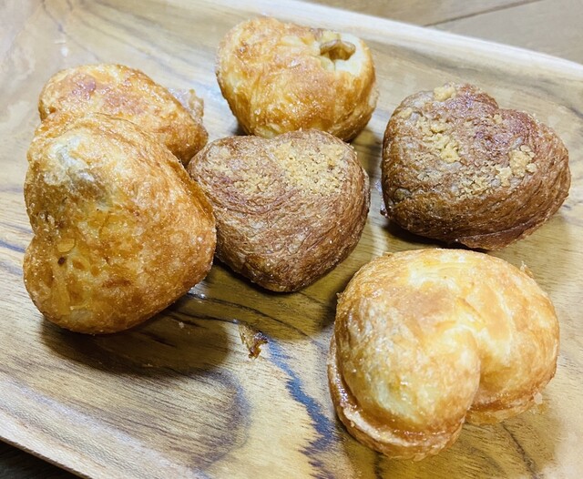 recommendations image for デニッシュハート 阪急うめだ本店