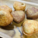 recommendations for デニッシュハート 阪急うめだ本店