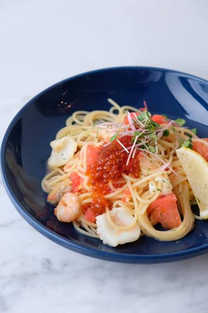 recommendations image for LionCAFE