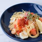 recommendations for LionCAFE