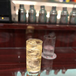 bar moon walk的實拍圖