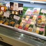 田中青果 サンピアザ店的实拍图