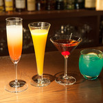 recommendations for grand-bar