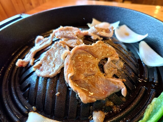 帯広ジンギスカン おびじん めむろ総本店的實拍高清圖