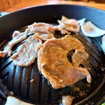 帯広ジンギスカン おびじん めむろ総本店的實拍圖