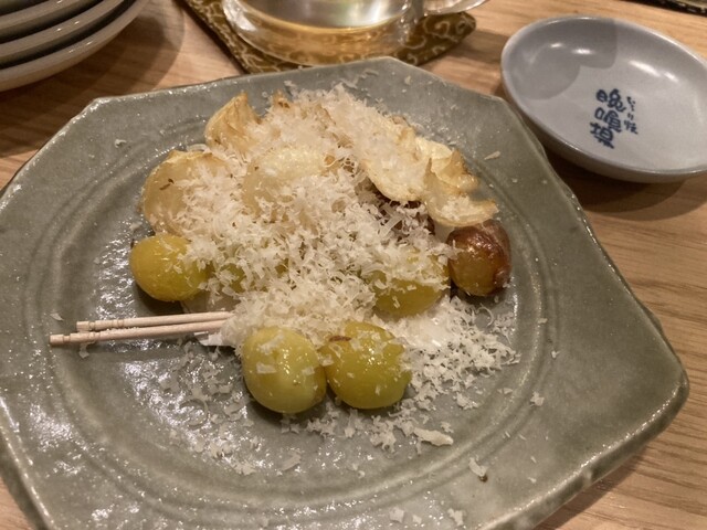 いろり焼 晩喰場的實拍高清圖