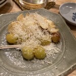 いろり焼 晩喰場的實拍圖