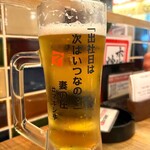 recommendations for マキシ亭  大阪駅前第三ビル