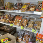 高橋菓子店的实拍图