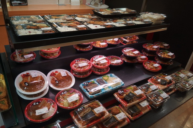 サンマルコキッチン イオン札幌麻生店的实拍高清图