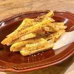 ロカス的實拍圖