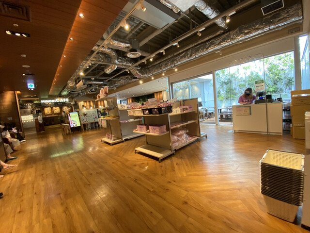 みのりカフェ 福岡天神的實拍高清圖