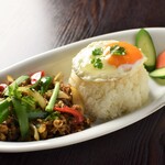 マエラズキッチン 中野店的實拍圖
