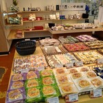 千秋庵 東光ストア真栄店的实拍图