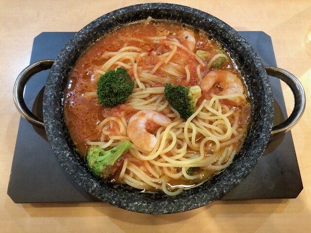 魔法のパスタ 札幌白石店的實拍高清圖