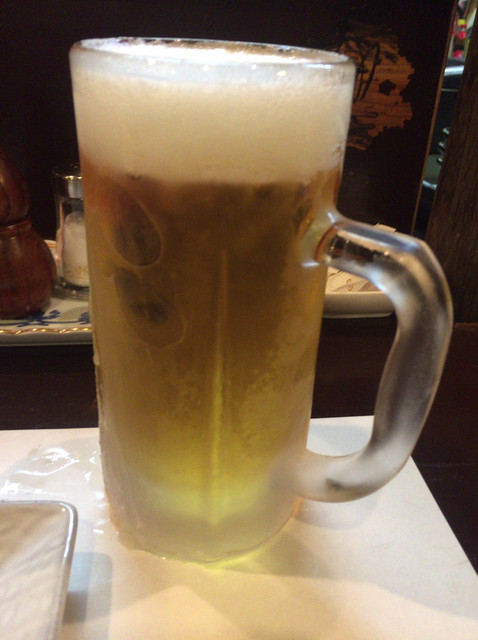 居酒屋おやじ的实拍高清图