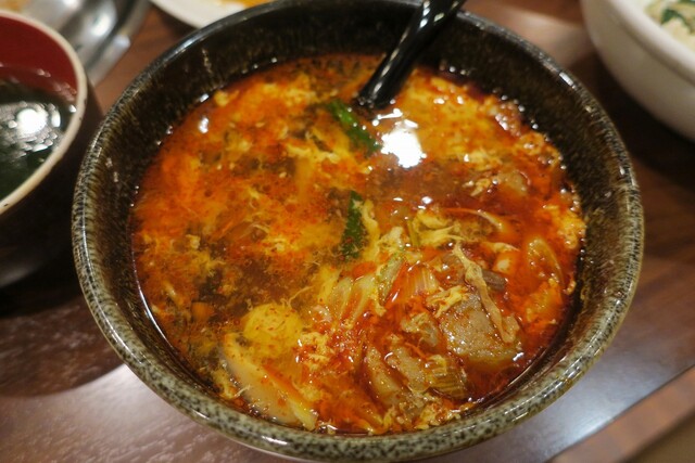 焼肉 山河 蓮根店的实拍高清图