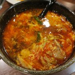 焼肉 山河 蓮根店的实拍图