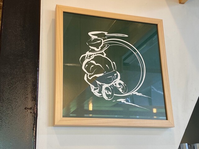 recommendations image for 麺to飯 三輪車