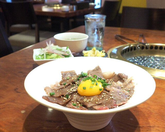 焼肉 青華的實拍高清圖